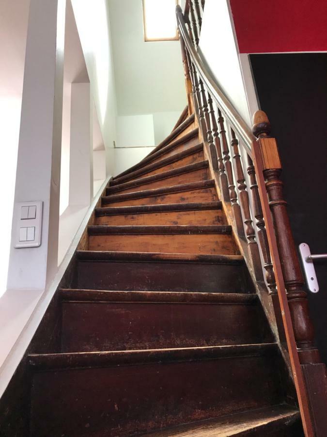 Residence Henri Dunant 발랑시엔 외부 사진